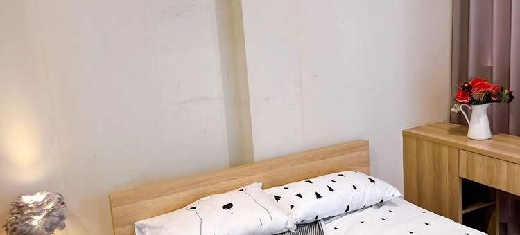 One bedroom Rama 9 area图片