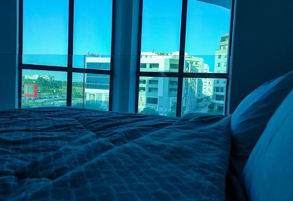 Italian Loft with Jacuzzi Near Lake Hotel Overview