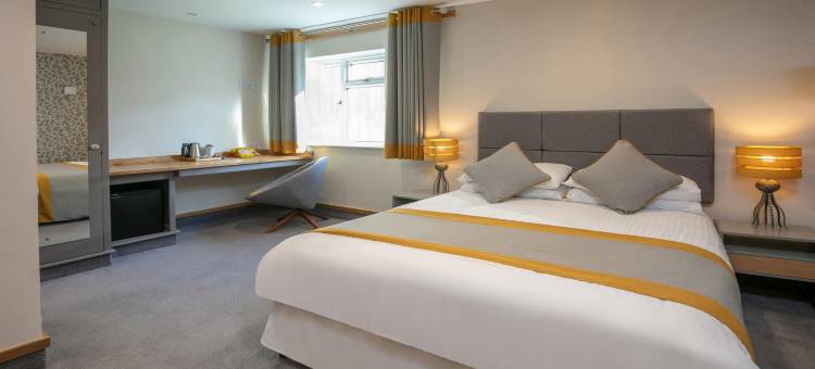 罗盘贝斯特韦斯特酒店(Best Western the Compass Inn)图片