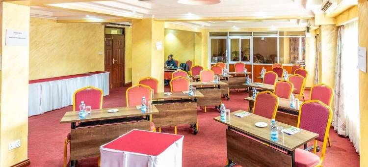 希尔科特水疗度假村(Hillcourt Resort and Spa)图片