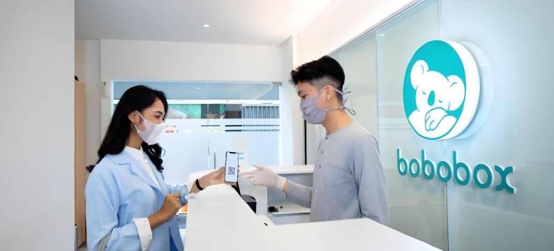 Bobopod Paskal, 万隆(Bobopod Paskal, Bandung)图片