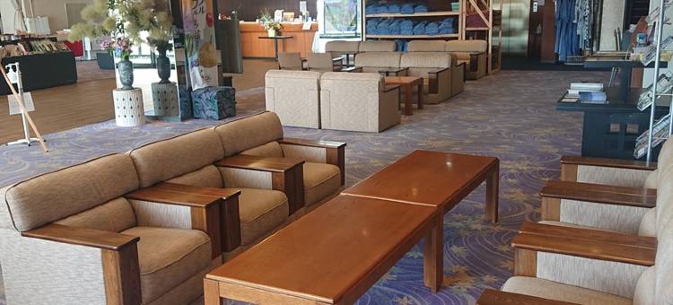 斯鲁卡泰托拉度假酒店(Hotel Tetora Resort Tsuruoka)图片