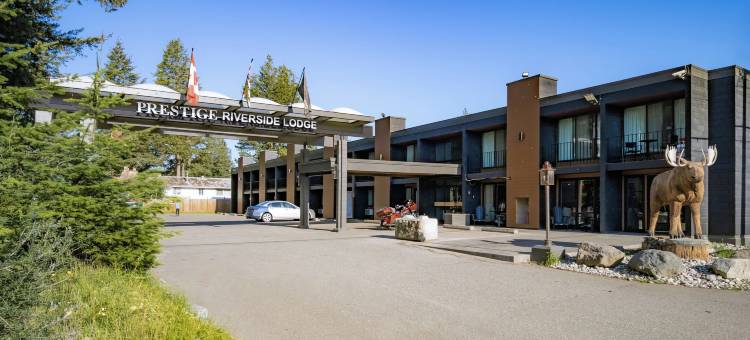 声望河畔旅馆(Prestige Riverside Lodge)图片