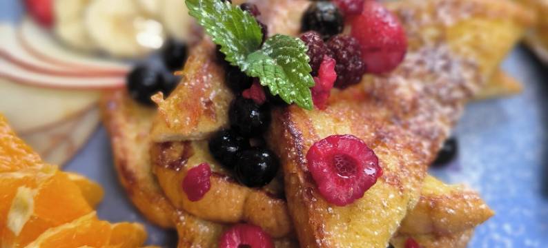 活力生活休闲旅馆(Vibrant Living Retreat)图片