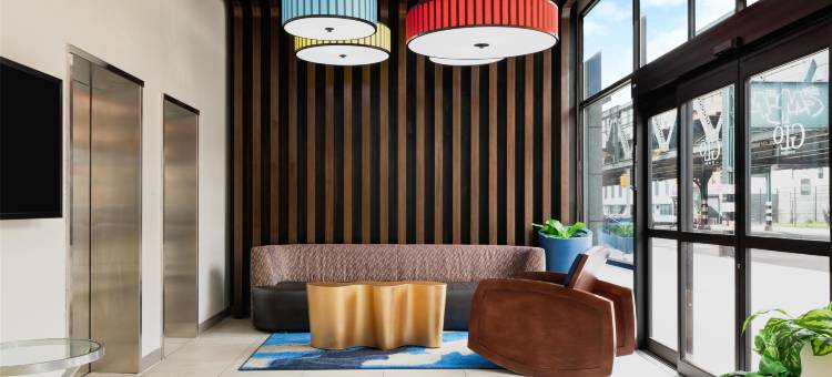 GLō Best Western Bronx NYC图片