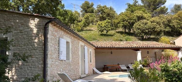 卡西斯庄园(Clos des Cassis - Maison d'Hôtes)图片