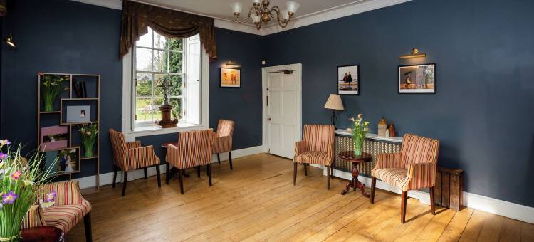 哈德利公园之家酒店(Hadley Park House Hotel)图片