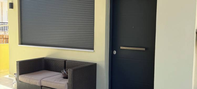 ILION 空中主人 - 雅典国际机场附近(Ilion Air Host - Near Athens International Airport)图片