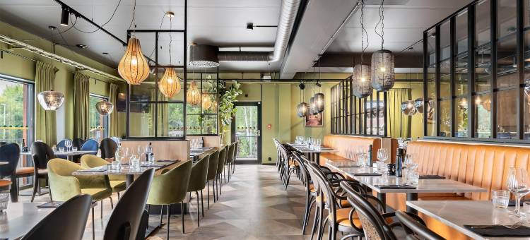 Hotel Riverside Avesta, BW Signature Collection图片