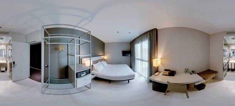巴伦西亚科隆 SH 酒店(SH Colon Valencia Hotel)图片