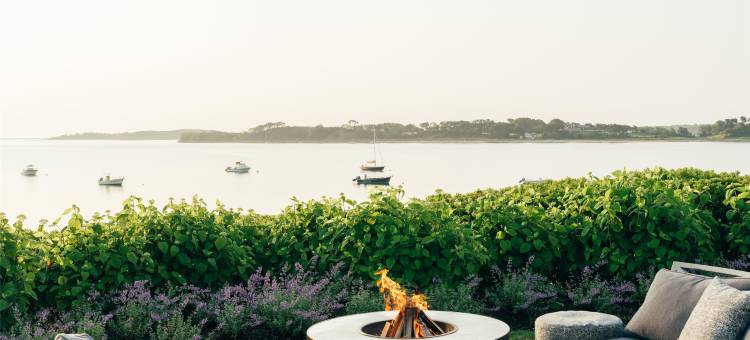 威夸赛特高尔夫度假酒店(Wequassett Resort and Golf Club)图片