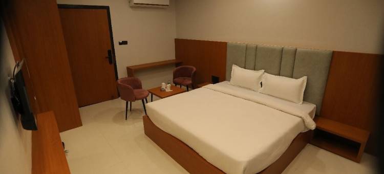 奇托尔骄傲酒店(Hotel Pride of Chittor)图片