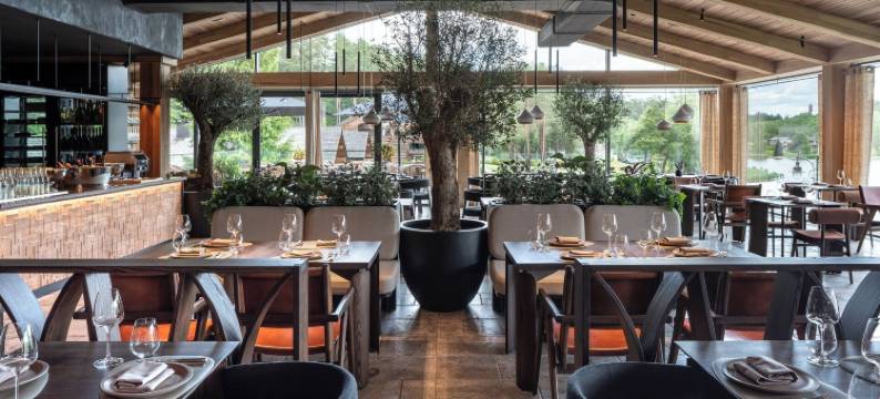 Esperanza湖度假村，Design Hotels成员(Esperanza Lake Resort, a Member of Design Hotels)图片