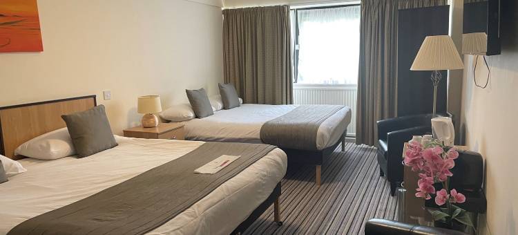 水边酒店(The Waterside Hotel & Spa)图片