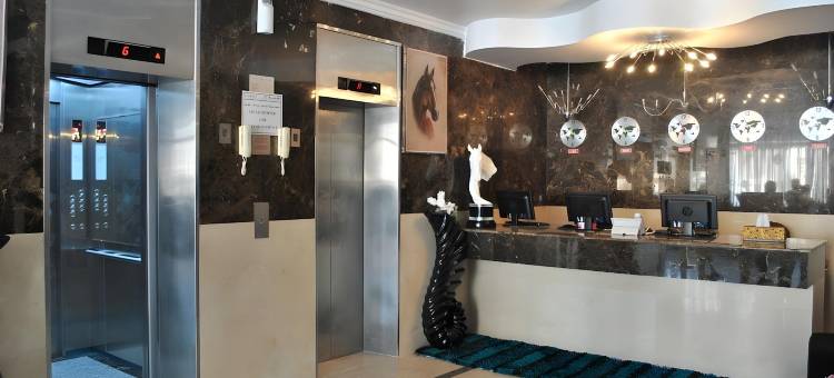 艾阿卡幻影酒店(Mirage Hotel Al Aqah)图片