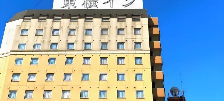 东横INN-新宿歌舞伎町(Toyoko Inn Tokyo Shinjuku Kabukicho)图片