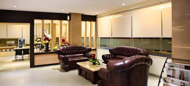 阿维亚里酒店(Aviari Hotel)图片