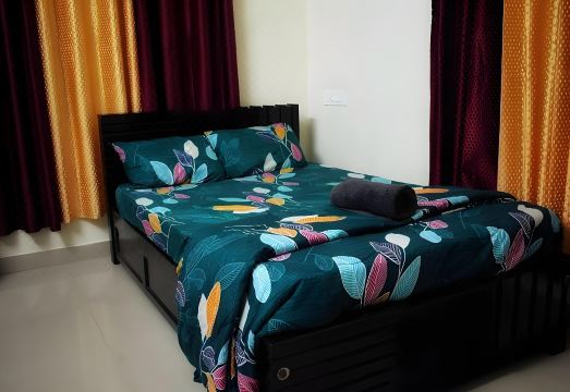 Chaithanya Wellness Centre Hotel Overview