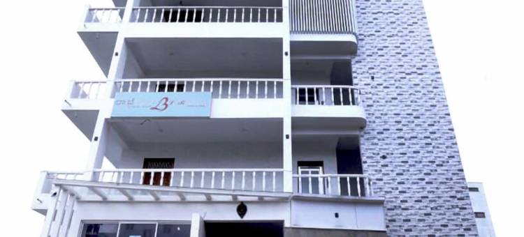 拉本迪西翁(La Bendición)图片