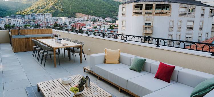 魅力酒店(Kondo Hotel Allure)图片