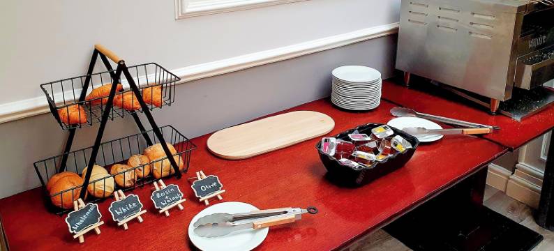 阿斯顿考特德比市中心贝尔维拉(Aston Court Derby City Centre By Belvilla)图片