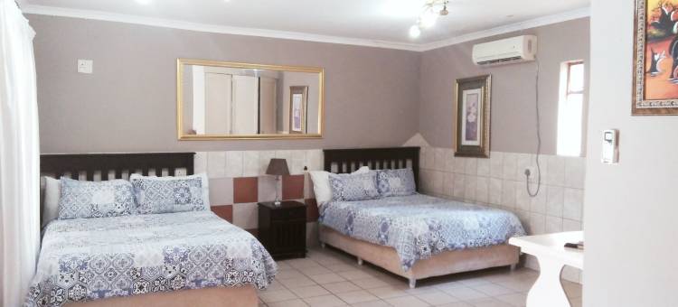 山谷景观旅馆(Valley View Guest House)图片