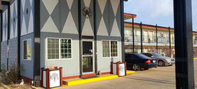 贾斯珀哈钦森科拉泰尔酒店及套房(Coratel Inn & Suites by Jasper Hutchinson)图片