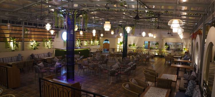 状态酒店(Hotel Status Inn)图片