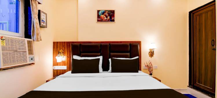 Super Townhouse Puri Sea Beach Formerly Shri Jagannath Homestay图片