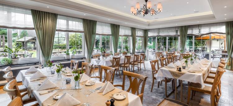 施瓦茨霍夫浪漫酒店(Romantik Hotel Schweizerhof)图片