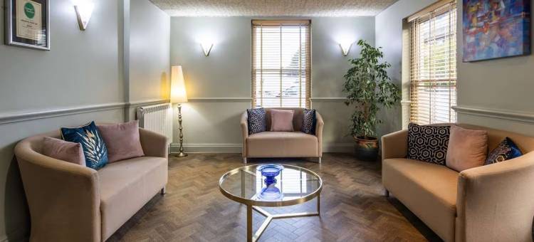 The Monterey Hotel, Sure Hotel Collection by Best Western图片