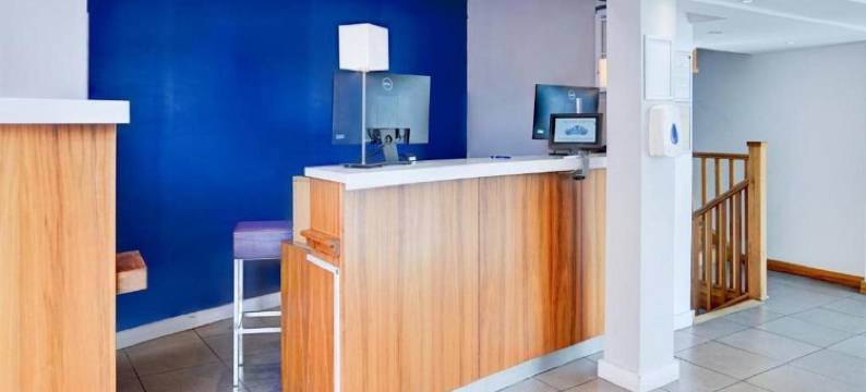 Dancenter near Stoke On Trent图片