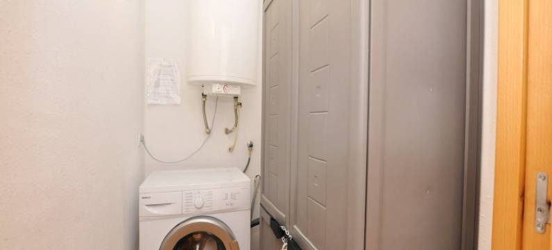 Apartment in Roses near Sandy Beach图片