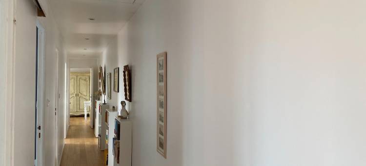 Holiday Flat in Cayeux-sur-Mer near Beach图片