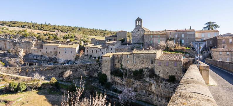 Vineyards & Village Stay图片