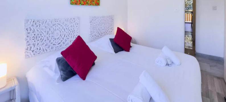 Apartments for 4 People图片