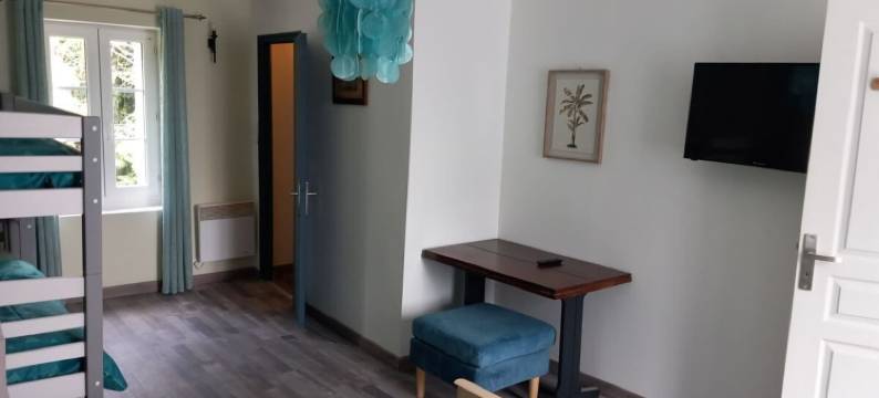 Domaine du hanovre Comfortable holiday residence图片