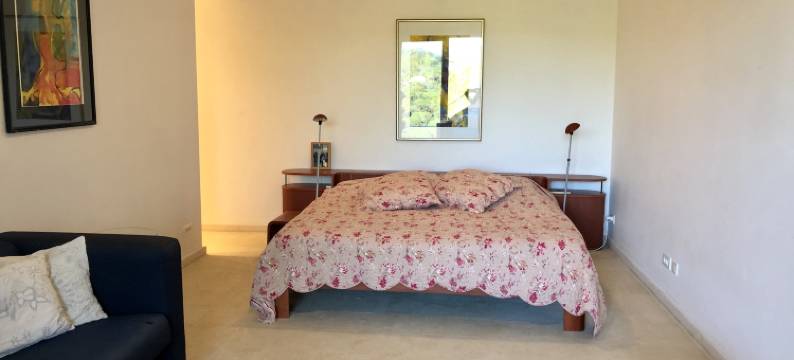 Villa in La Croix-Valmer with Sea Views图片