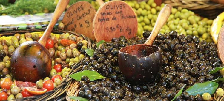 Provence Villa for Families图片