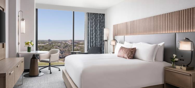 洛厄斯阿灵顿酒店(Loews Arlington Hotel)图片