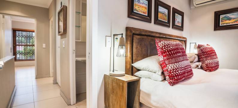 Avemore Mareba Court No 9 - Full Backup Power图片