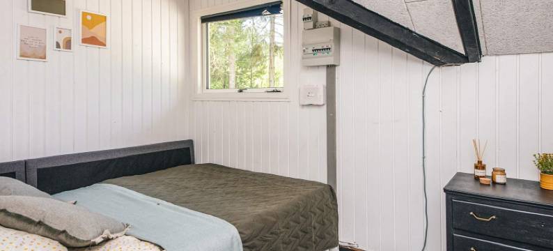 5 person holiday home in Silkeborg图片