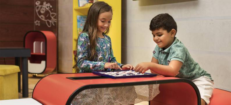 诺富特卡萨布兰卡市中心酒店(Novotel Casablanca City Center)图片