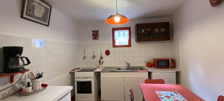 Cottage near Étretat Cliffs with Private Garden图片