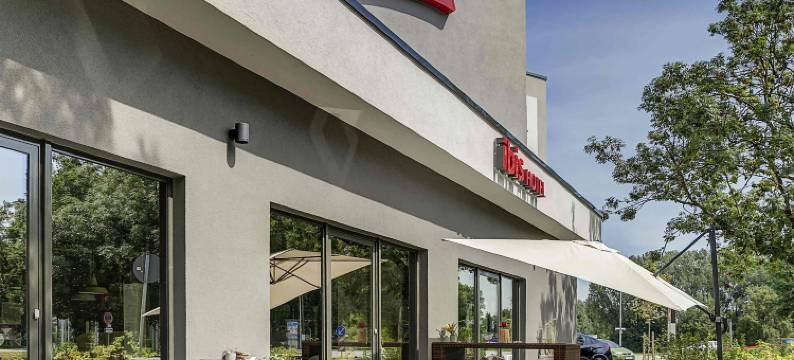 宜必思慕尼黑机场南部酒店(Ibis Muenchen Airport Sued)图片