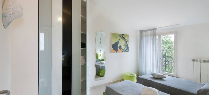 Grand Villa in Tavullia图片