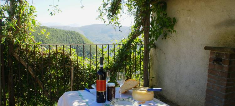 Holiday Home in Sellano with Private Pool图片