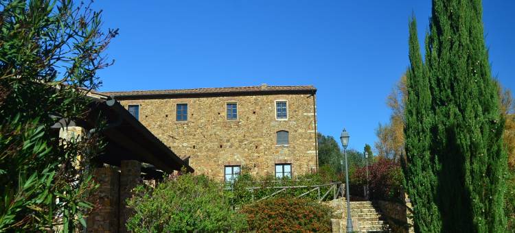 House in Tuscany near Baratti Beach图片