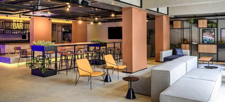 Ibis Plaza Balneario Camboriu图片