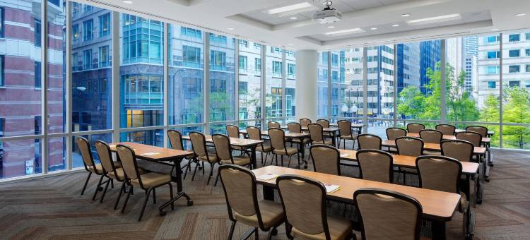 凯悦嘉轩酒店-芝加哥市中心-卢普区(Hyatt Place Chicago/Downtown - the Loop)图片